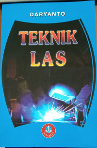 Teknik las